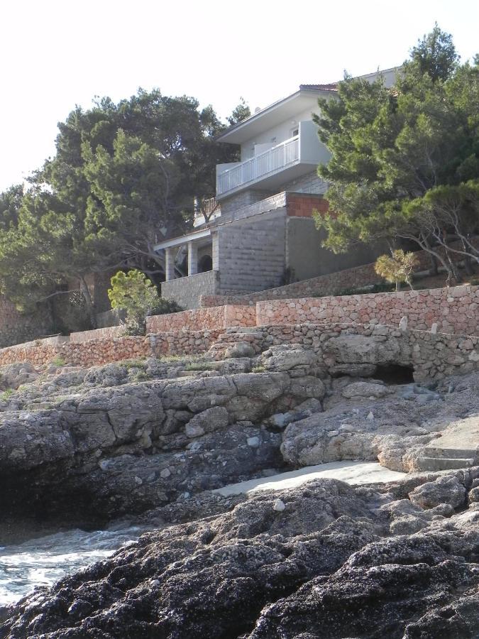 Apartments By The Sea Sveta Nedilja, Hvar - 11433 Sveta Nedelja  Eksteriør bilde