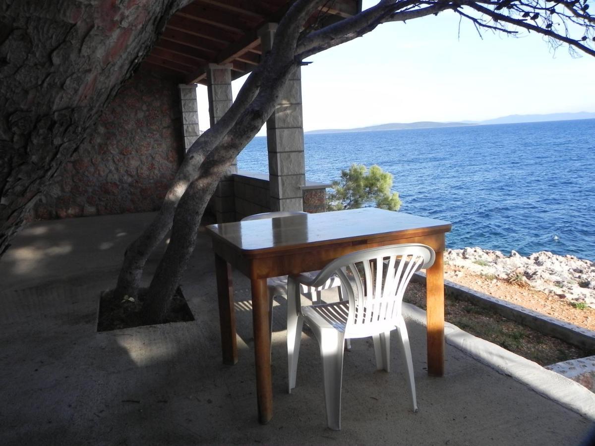 Apartments By The Sea Sveta Nedilja, Hvar - 11433 Sveta Nedelja  Eksteriør bilde