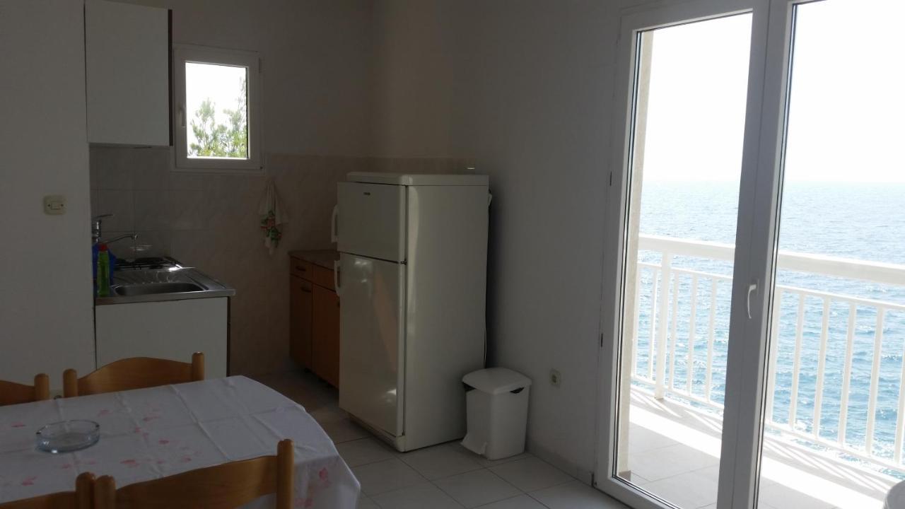 Apartments By The Sea Sveta Nedilja, Hvar - 11433 Sveta Nedelja  Eksteriør bilde